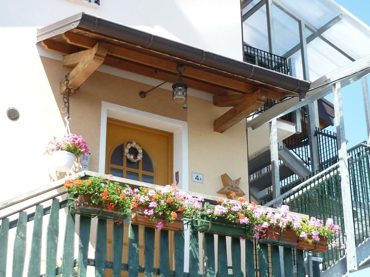 B&B Montebello Cesiomaggiore Εξωτερικό φωτογραφία