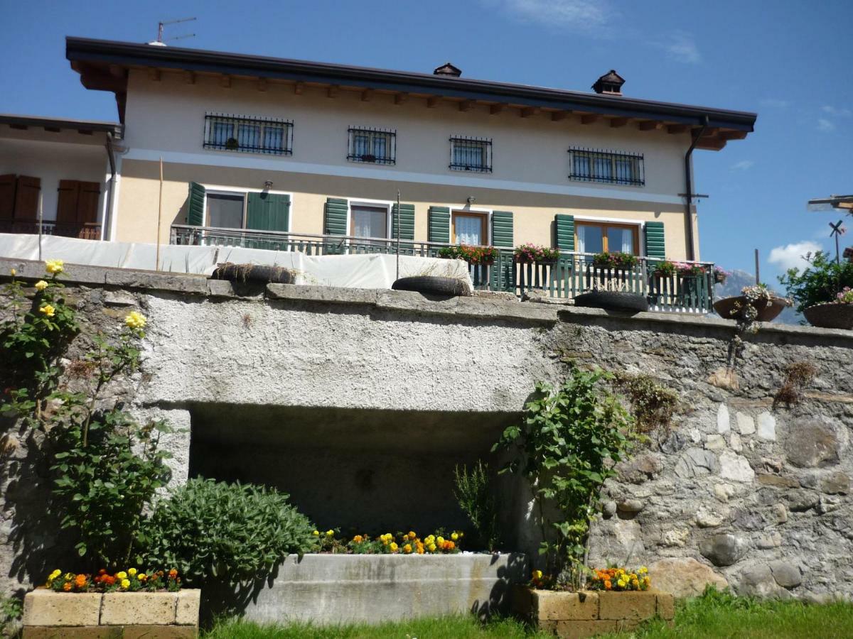 B&B Montebello Cesiomaggiore Εξωτερικό φωτογραφία