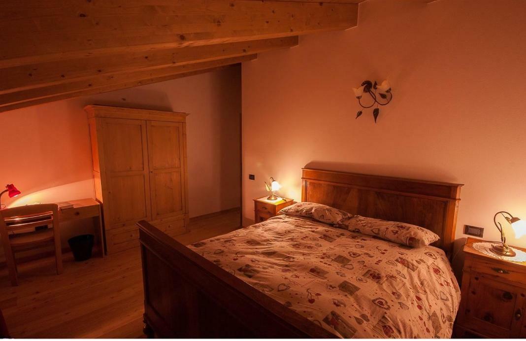 B&B Montebello Cesiomaggiore Εξωτερικό φωτογραφία